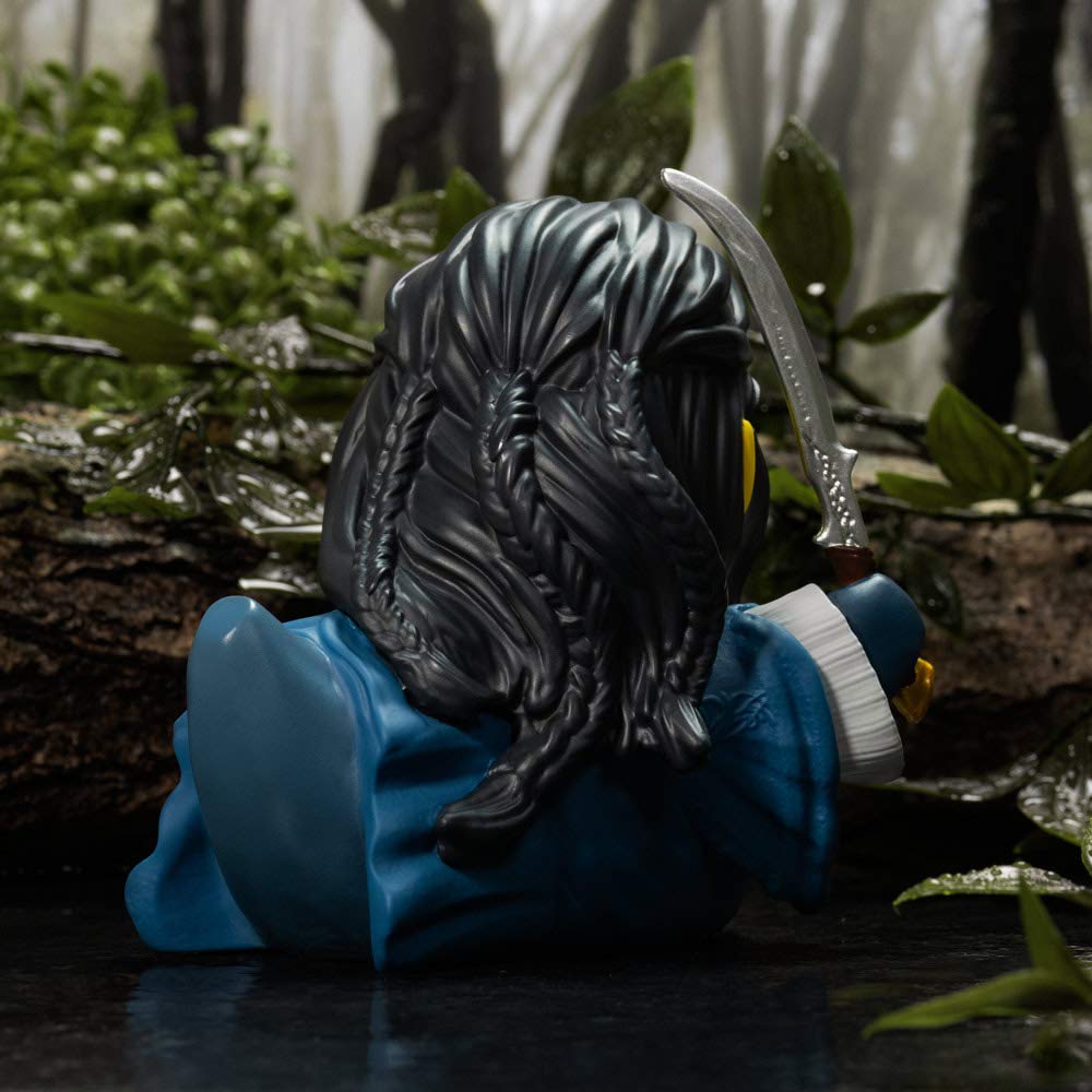 TUBBZ First Edition: Lord of The Rings - Arwen Cosplaying Rubber Duck Vinyl Figure