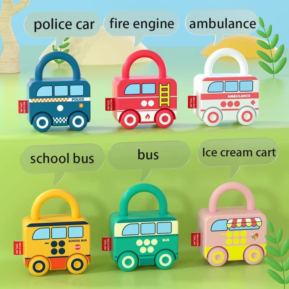 Baby Montessori Learning Educational stem Preschool Fine Motor Skills Activities Toys Busy Board 12 18 24 Months,Toddlers Sensor