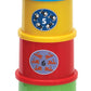 Fun Time Windmill Stacking Cup