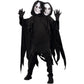 Morph Two Headed Ghoul Costume Kids, Grim Reaper Costume Kids, Boys Reaper Costumes, Boys Scary Demon Halloween Costumes, Medium
