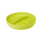 Olababy Divided Suction Plate for Independent Feeding