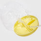Olababy Divided Suction Plate for Independent Feeding