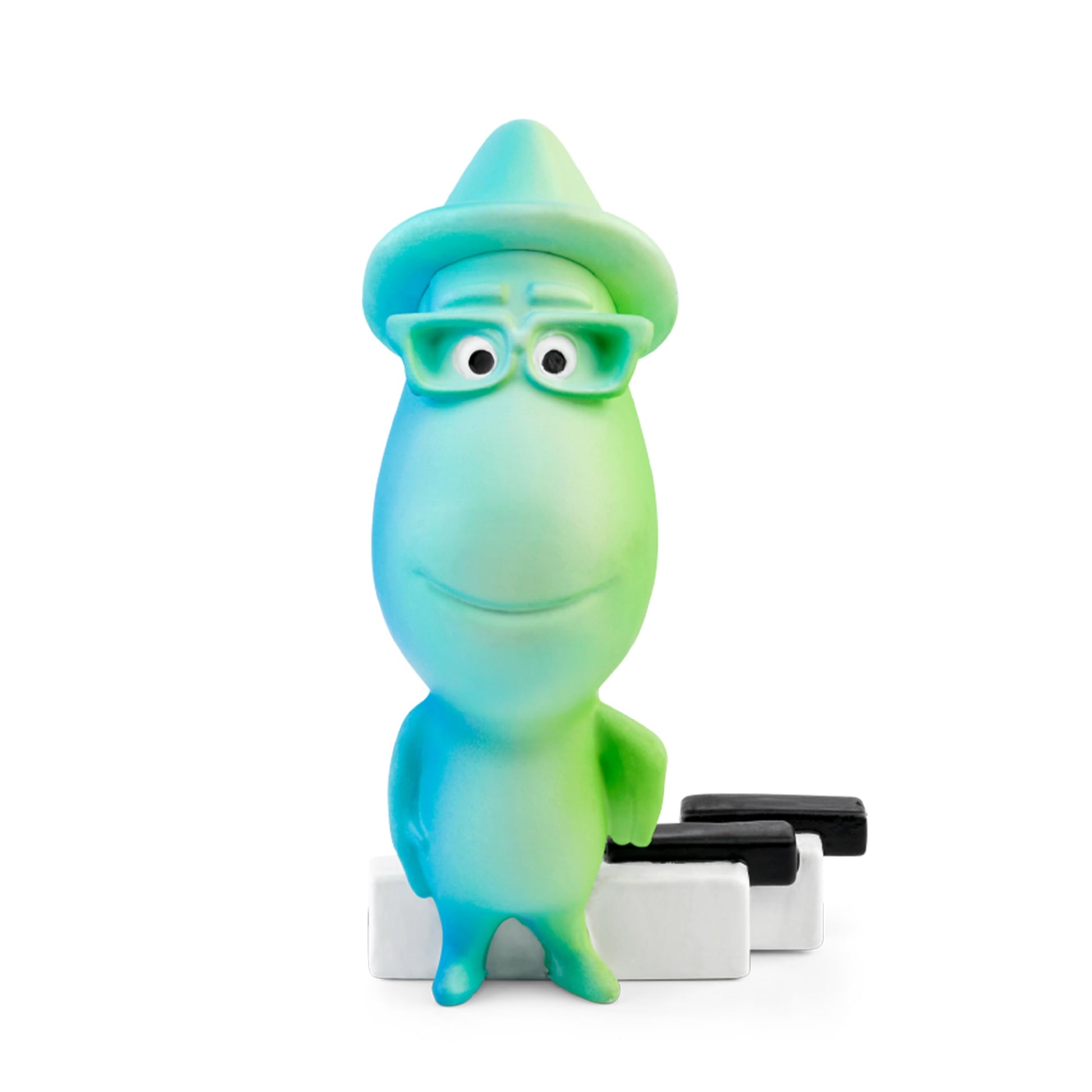 Tonies Joe Gardner Audio Toy Character from Disney and Pixars Soul