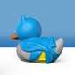TUBBZ Mini: DC Comics - Batman Cosplaying Rubber Duck Vinyl Figure