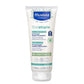 Mustela Stelatopia Eczema-Prone Skin Cleansing Gel - Baby Face & Body Wash With Natural Avocado & Sunflower Oil - Fragrance-Free