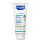 Mustela Stelatopia Eczema-Prone Skin Cleansing Gel - Baby Face & Body Wash With Natural Avocado & Sunflower Oil - Fragrance-Free