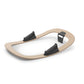 Bugaboo Giraffe Rocker For Giraffe Chair Newborn Set, Sustainable, Stylish Design, Natural Wood