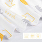 TILLYOU 2 Pack Infant Sleep Sack 0-6 Months 100% Cotton Wearable Blanket 0.5 TOG Sleeveless Summer Sleep Sacks with 2-Way Zipper