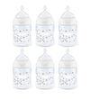 NUK Disney Smooth Flow Bottle (5 Ounce (Pack of 6), Horse & Horse)