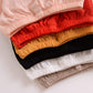 Ayiyo 2T Bloomers Newborn Toddler Kids Cotton Linen Shorts Diaper Cover(Khaki,80)