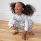 HALO Sleepsack Toddler Sleeping Bag, 100% Cotton Wearable Blanket, TOG 0.5, in The Stars, 3T