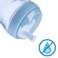 Chicco Sport Spout Trainer With Semi-Firm, Bite-Resistant Spout And Spill-Free Lid 9Oz. | Top-Rack Dishwasher Safe | Easy To Hol