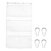 bnf Mesh Bath Toy Organizer Large Opening Bath Toy Holder for Baby Kids Children | Bathing & Grooming | Bathing Accessories