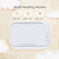 Baby Wipe Warmer, Wipe Warmer And Baby Wet Wipes Dispenser, Wipes Warmer For Newborn Baby Evenly Heated, Portable Wipe Warmer Sm