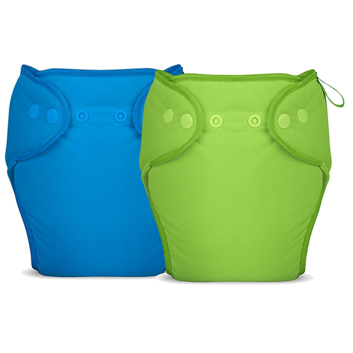 Bumberry New & Improved Smart Nappy For New Born Baby (Lxl |1018 Months) | Holds Upto 3 Pees With Extra Absorbtion & 100% Leak 