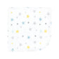 Hudson Baby Unisex Baby Flannel Washcloths, Boy New Elephant 12Pk, One Size