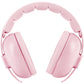 Snug Baby Earmuffs, Best Toddler & Infant Hearing Protection Ages 0-2+ Ear Protection For Babies (Pink)
