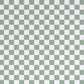 Bapronbaby Sage Checkerboard Splash Mat - Waterproof Catch-All For Under High Chairs, Floors, Tables, Playtime Or Arts & Crafts