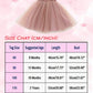 Gsvibk Baby Girls Tutu Dress Toddler Tulle Tutu Dress Infant Long Sleeve Cotton Dresses Princess Party Dress 9M Pink 708