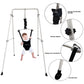 Baby Door Jumper And Bouncer With Stand For Active Babies That Love To Jump And Have Fun Toddler Infant