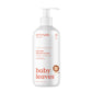 ATTITUDE Baby Lotion, EWG Verified Moisturizer, Dermatologically Tested Moisturizing Cream, Vegan and Cruelty-Free, Pear Nectar,