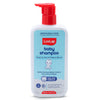 Luvlap Milky Soft Baby Shampoo - 400Ml, Tear Free Formula, With Milk Protein, Vitamin E & Coconut Oil, Shea Butter & Chamomile, 