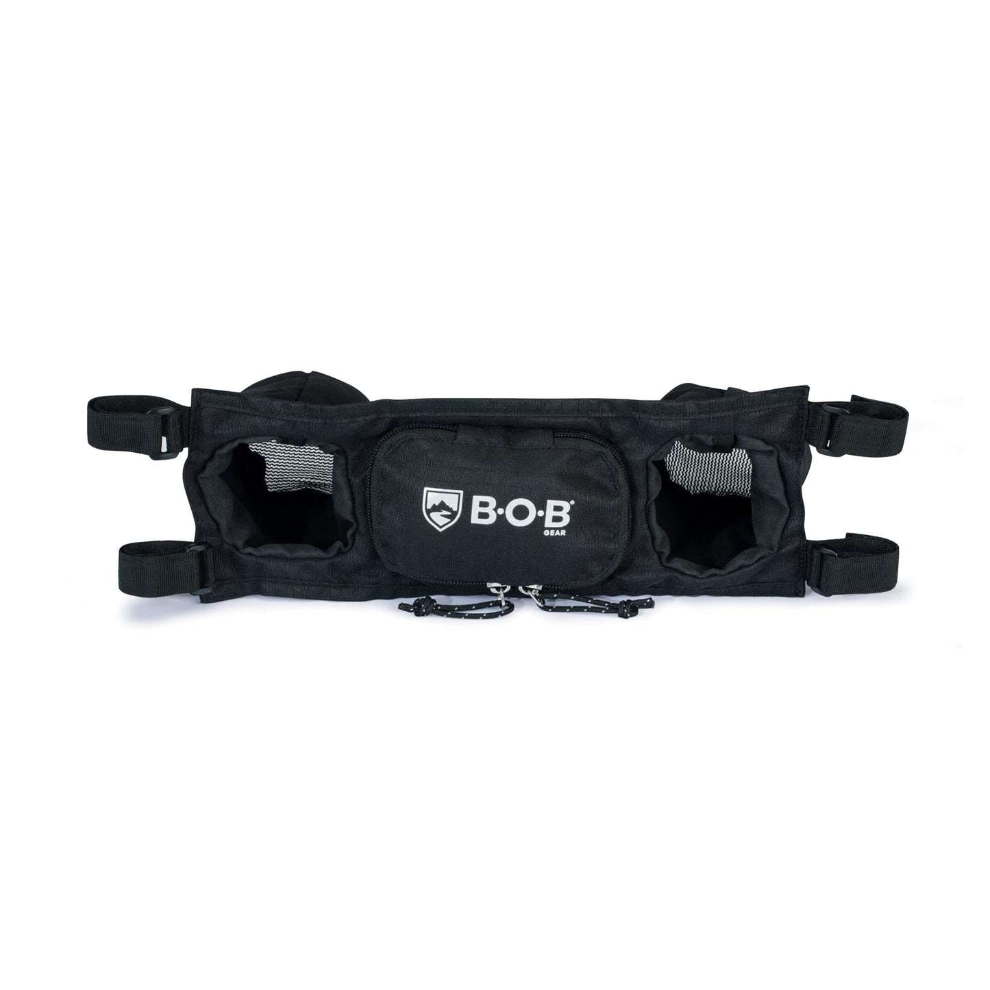 Bob Gear Handlebar Console For Single Jogging Strollers