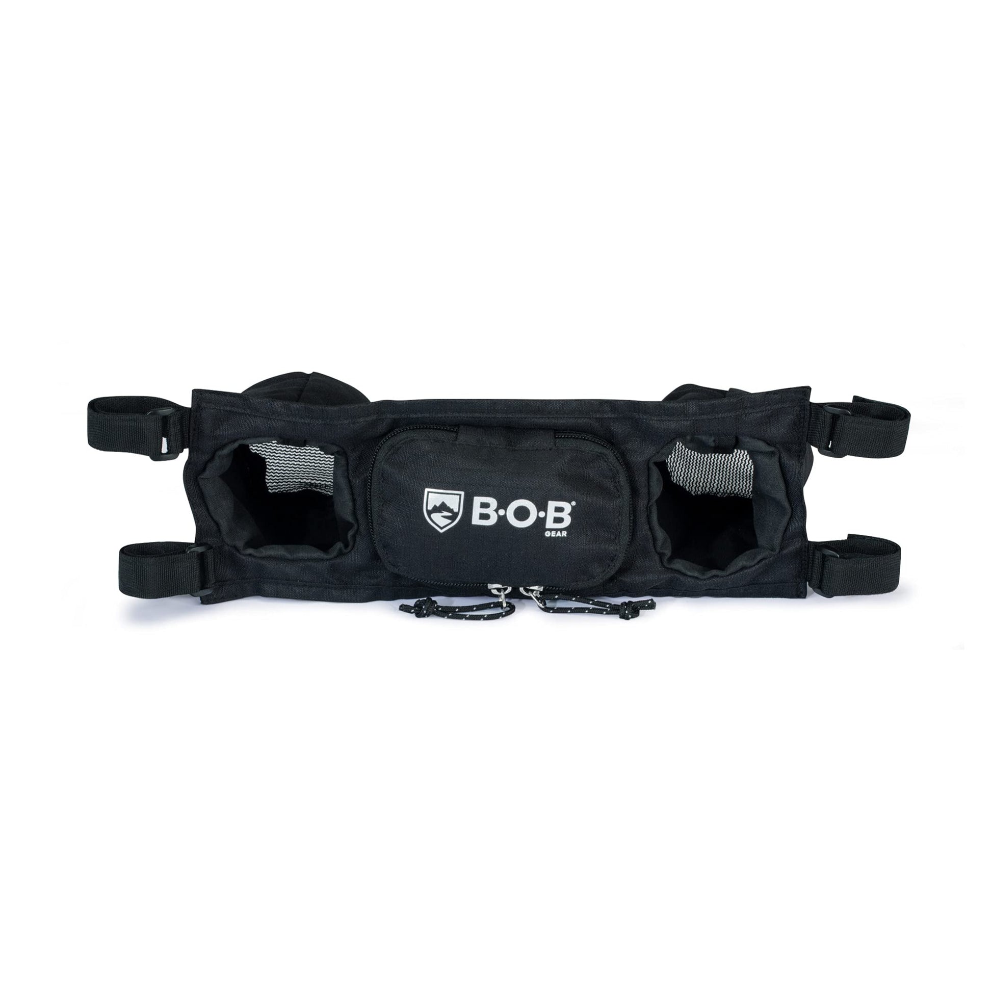 Bob Gear Handlebar Console For Single Jogging Strollers