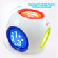 BEST LEARNING Learning Cube - Educational Musical Activity Center Block for Infants Babies Toddlers 6-12 Month and up - Toys for