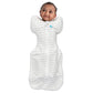 Love to Dream Swaddle UP Self-Soothing Sleep Sack 8-13 lbs., Dramatically Better Sleep, Snug Fit Calms Startle Reflex, 1.0 TOG, 