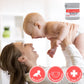 Dermocrem 2.1 Oz (60 Gr) Diaper Rash Cream For Baby, Soothes, Heals, And Protects, Relief And Treatment Of Diaper Rash, Zinc Oxi