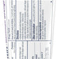 Desitin Diaper Rash Paste, 4 Oz (3 Pack)