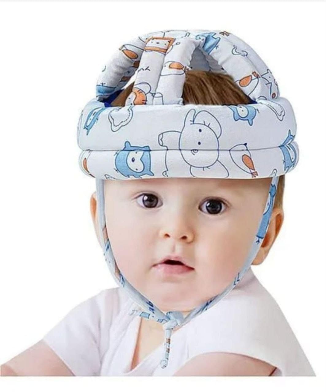 Baby Infant Toddler Helmet