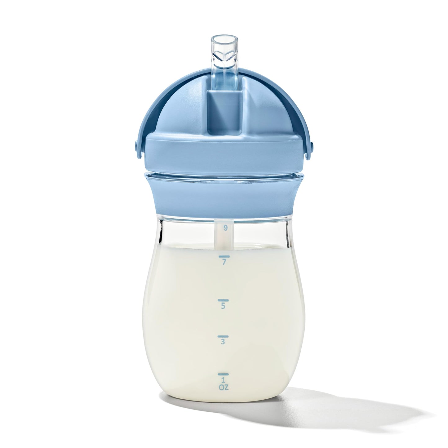 Oxo Tot Transitions 9 Oz. Straw Cup - Dusk