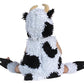 Princess Paradise Baby Girls Kelly The Cow Deluxe Costume, As Shown, 12 To 18 Months Us
