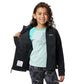 Columbia Unisex-Baby Benton Springs Fleece Jacket, Black, 18-24 Months