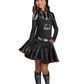 Star Wars Darth Vader Costume Dress, Large