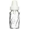 Evenflo Feeding Classic Twist Glass - 4Oz, 3Pk