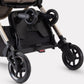 Silver Cross | Dune/Reef Ride-On Board | Pram Accessories | Compact Travel System | Maximum Grip | Durable