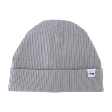 Jersey Beanie Hat For Newborn Baby Boys Girls Silky Satin Lined Hats Bonnet Toddler Infant Little Kids Beanies Caps Headwrap(6-3