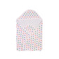 Baby Bath Towels New Born Pack of Hooded Soft Wrapping Towel (Pink)