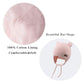 Xiaohawang Warm Baby Hat Cute Bear Toddler Earflap Beanie For Fall Winter (0-6 Months, A-Pink)