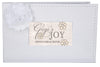 Gigi Joy Grandchildren Photo Album For New Grandparent, Sentimental Baby Shower Keepsake For Gigi, Mother'S Day Or Gigi Birthday