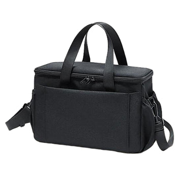 BNF Baby Stroller Organizer Bag Mommy Travel Bag for Strollers Pushchair Outdoor Black | Baby | Strollers & Accessories | Stroll