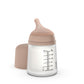 Suavinex Zero Zero Anti Colic Baby Bottle, No 1 Spanish Baby Bottle Brand, Minimize Bottle Rejection & Nipple Confusion, Perfect