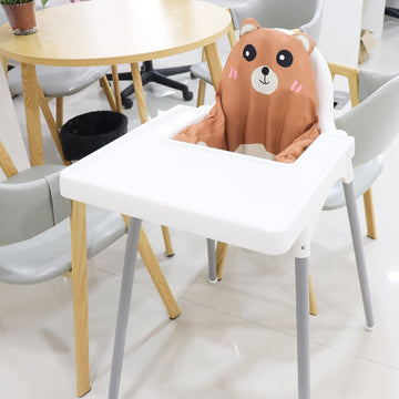 High Chair Cushion, For Ikea High Chair Cushion, Cushion High Chair, For Ikea Highchair Cushion For Ikea Antilop Highchair, Buil