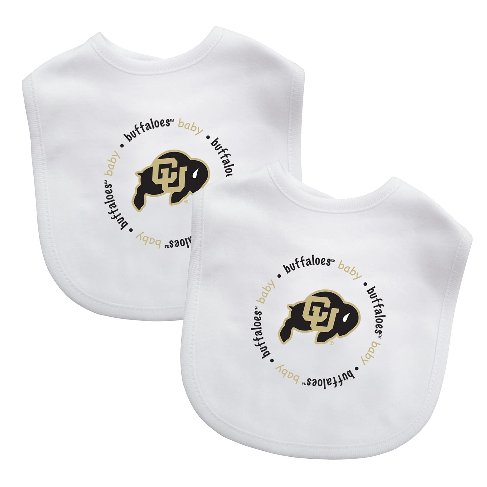 Colorado Bibs 2 Pack