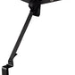 Mount It! Tv Safety Straps For Child And Baby Proofing, Anti Tip Prevention And Earthquake Protection, Heavy Duty Metal Connecto