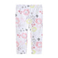 Kiddiezoom Baby Pants Lovely Boys Girls Solid Pant Trousers Leggings