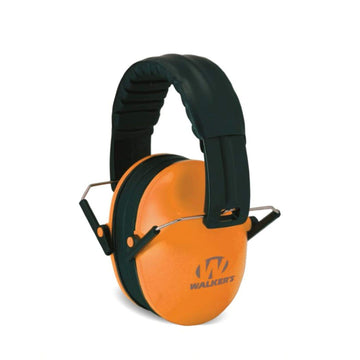 Walker'S Baby Traditional, Orange, Small